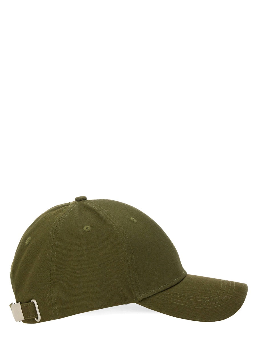 Aspesi Hats - Green | Wanan Luxury