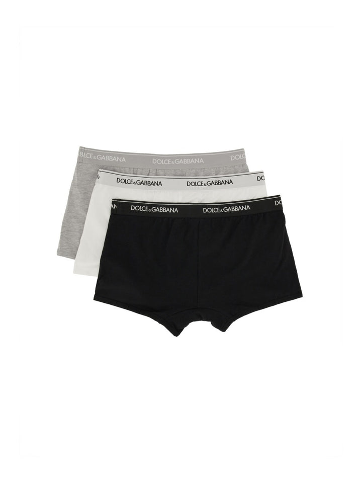 Dolce & Gabbana Underwear - Multcolor | Wanan Luxury