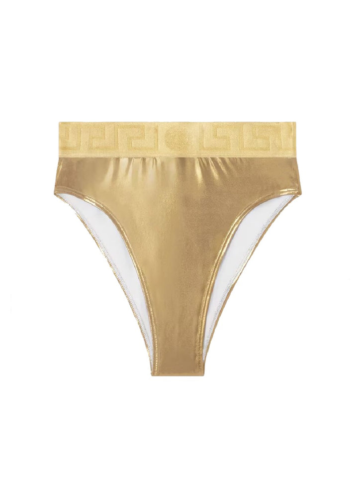 Versace Swimwears - Gold | Wanan Luxury