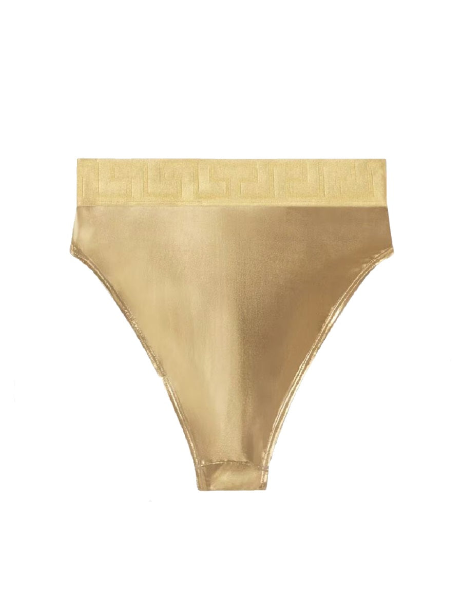 Versace Swimwears - Gold | Wanan Luxury