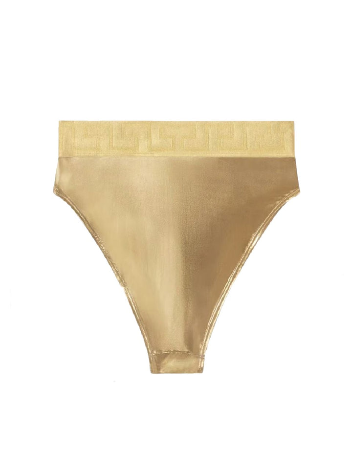 Versace Swimwears - Gold | Wanan Luxury