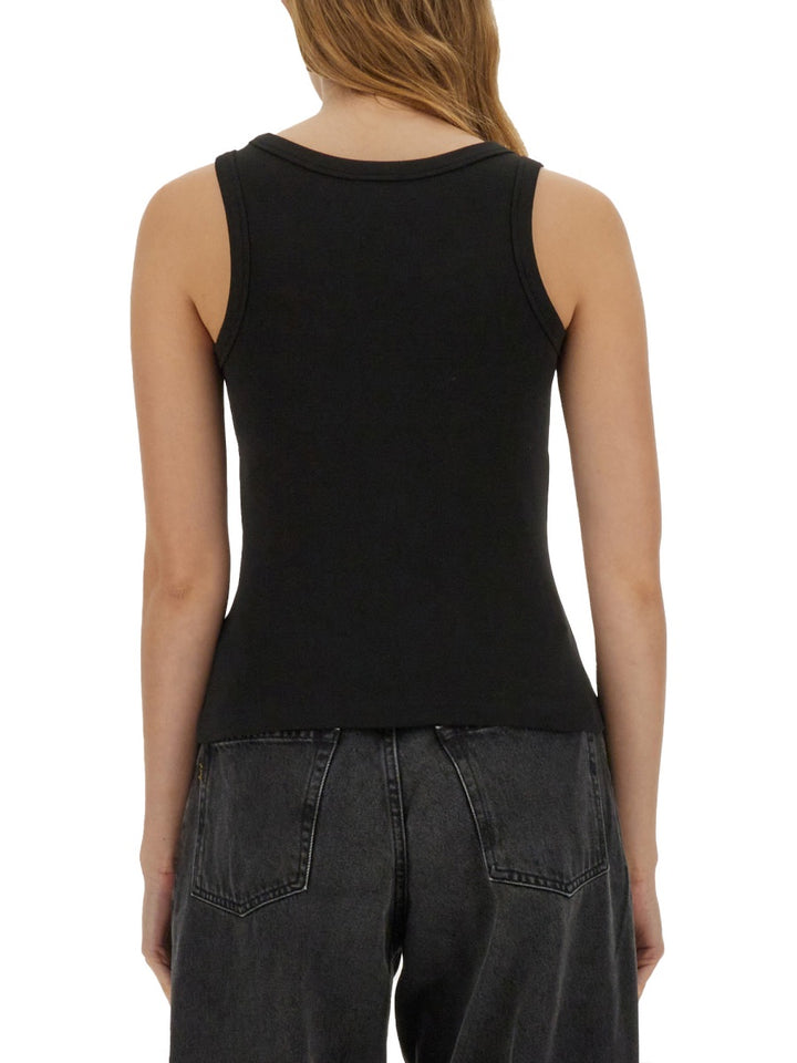 Kenzo Tops - Black | Wanan Luxury