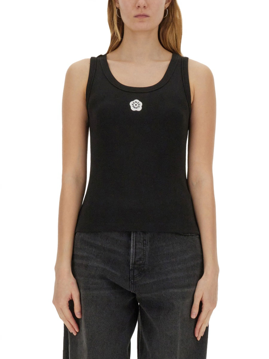 Kenzo Tops - Black | Wanan Luxury