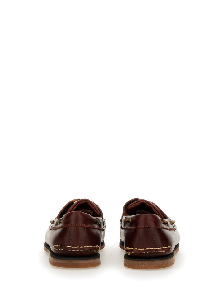 Timberland Loafers - Brown | Wanan Luxury