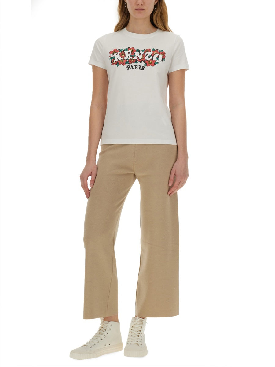 Kenzo T shirts - White | Wanan Luxury
