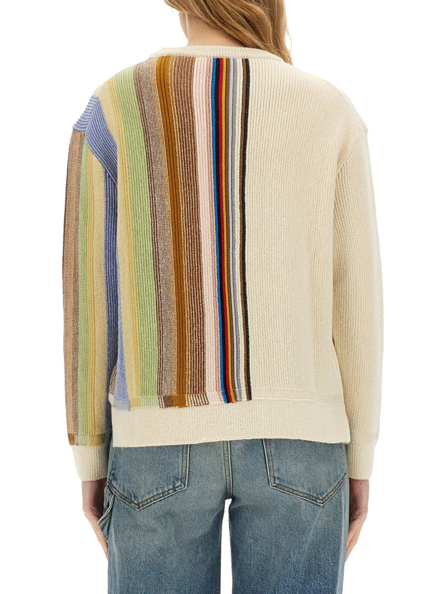 Paul Smith Sweaters - Multcolor | Wanan Luxury