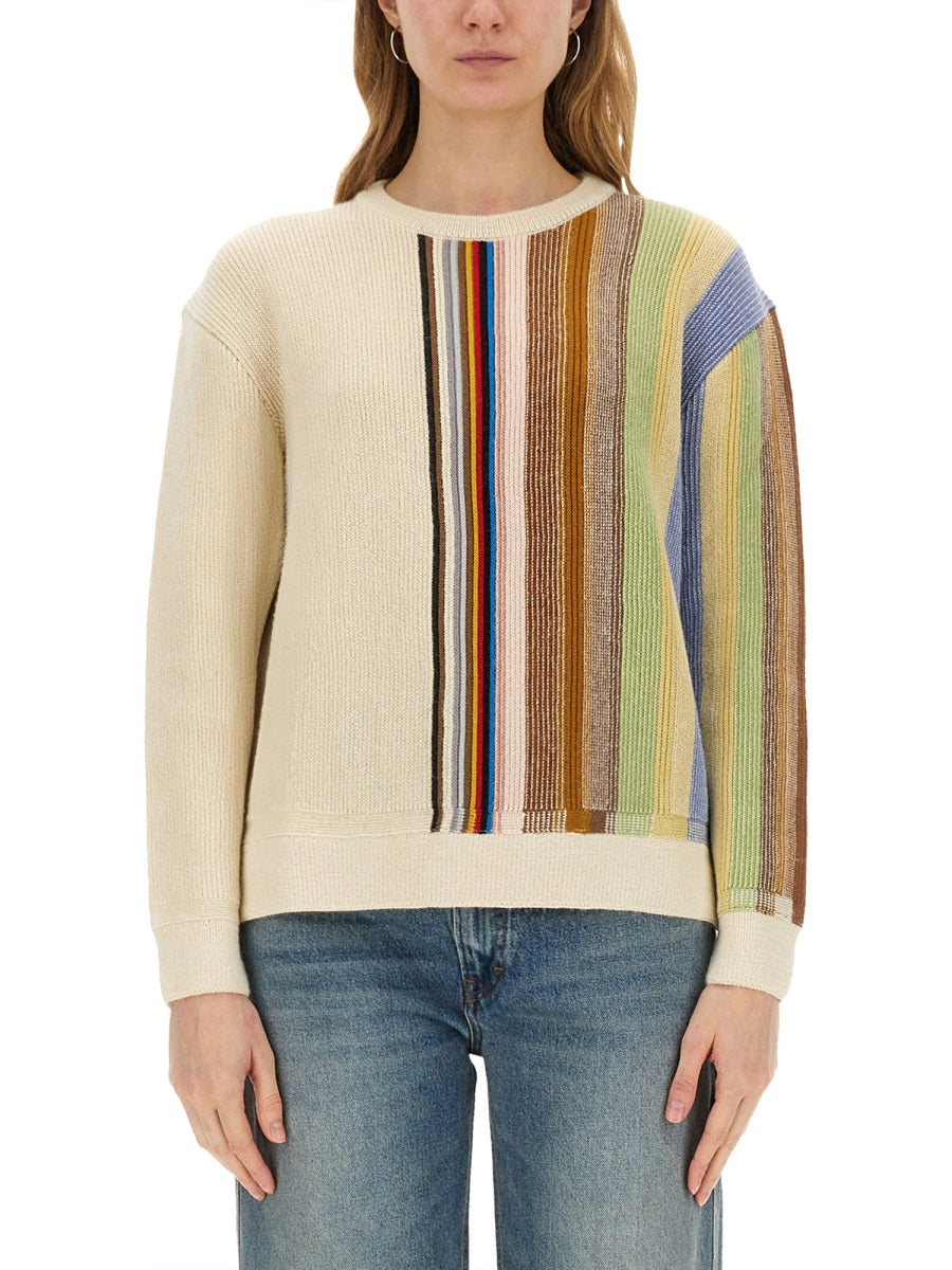 Paul Smith Sweaters - Multcolor | Wanan Luxury