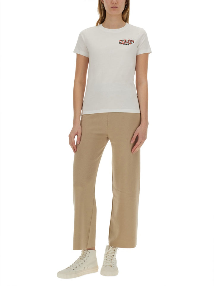 Kenzo T shirts - White | Wanan Luxury