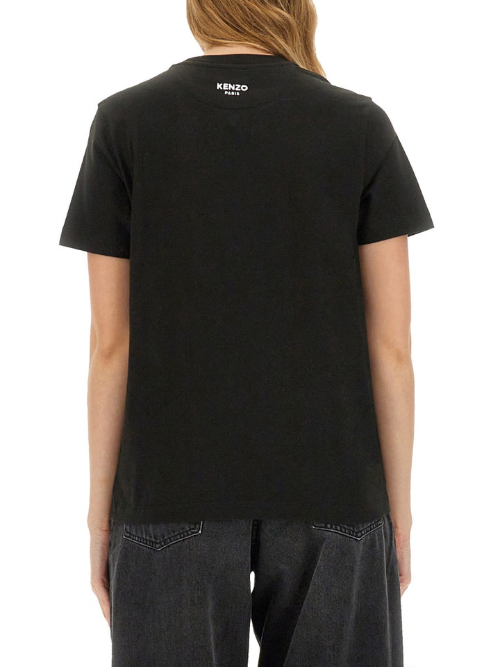 Kenzo T shirts - Black | Wanan Luxury