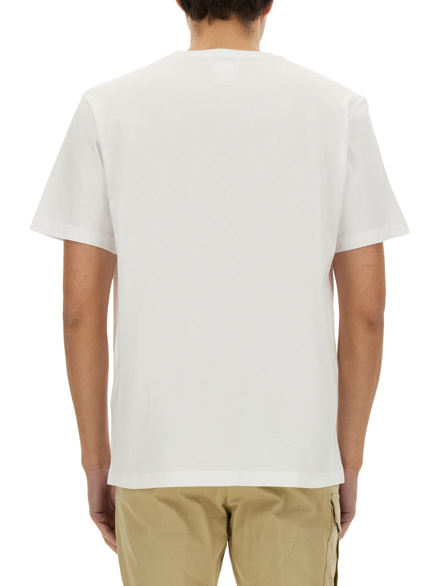 Dsquared2 T shirts - White | Wanan Luxury