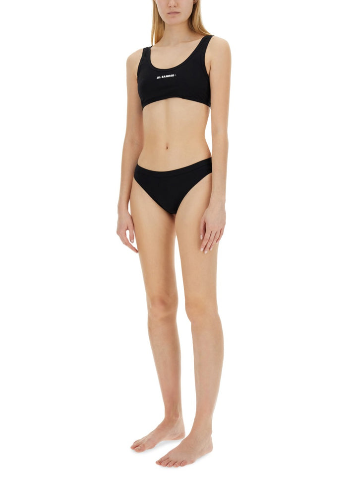 Jil Sander Swimwears - Black | 423468d1be78de6de2d8579b7f9780da7d014e03