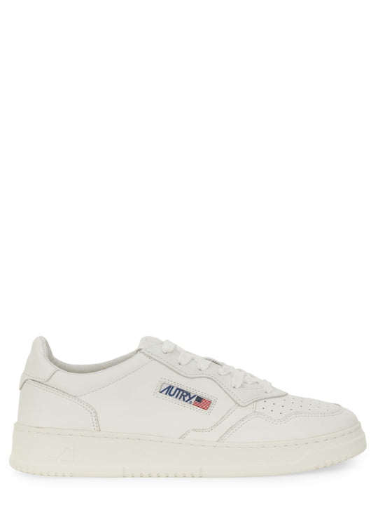 "Medalist Low" Sneaker