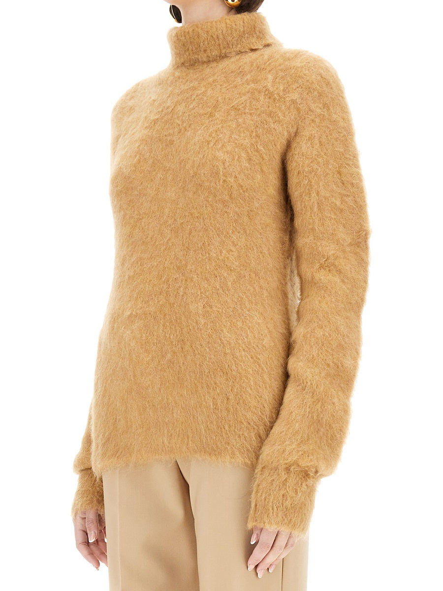 Sportmax Tops - Beige | e86ae591264c4a9a2845817945fa85d236d42204