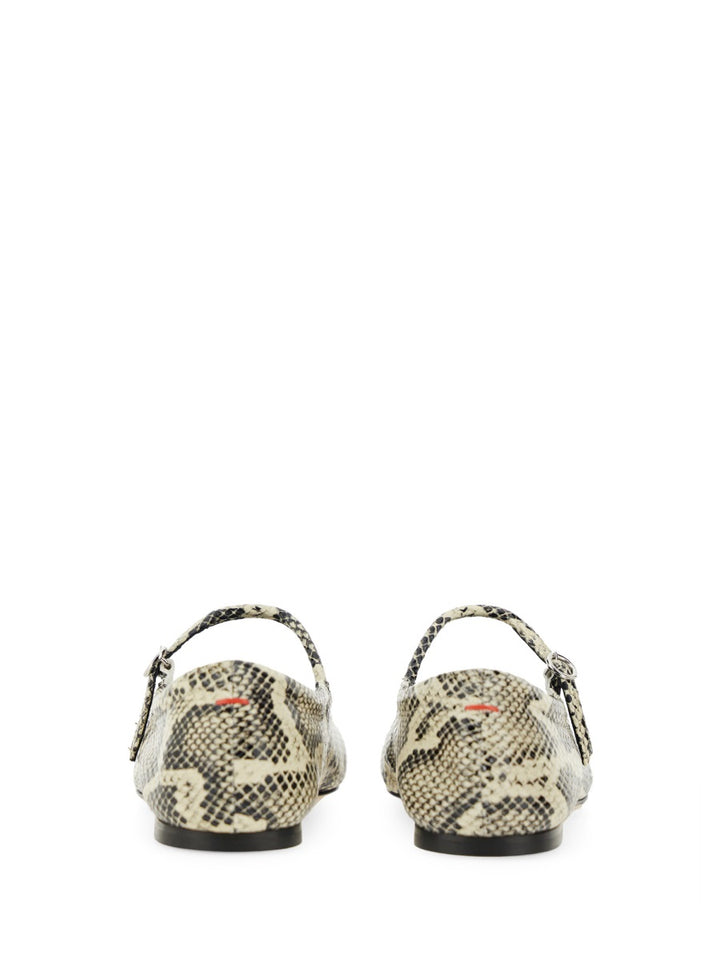 Aeyde Flat Shoes - Multcolor | Wanan Luxury