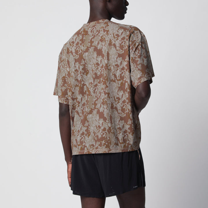 Satisfy Shirts & Tops - Beige | ddb536dc99f3d6e51e2d5dd6903e7d6076148d95