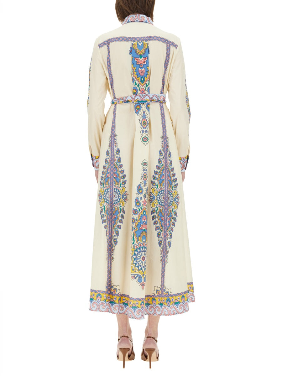 Etro Suits & Dresses - Multcolor | Wanan Luxury