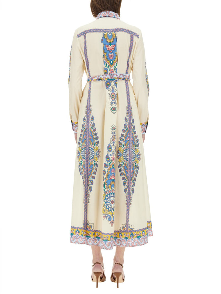 Etro Suits & Dresses - Multcolor | Wanan Luxury