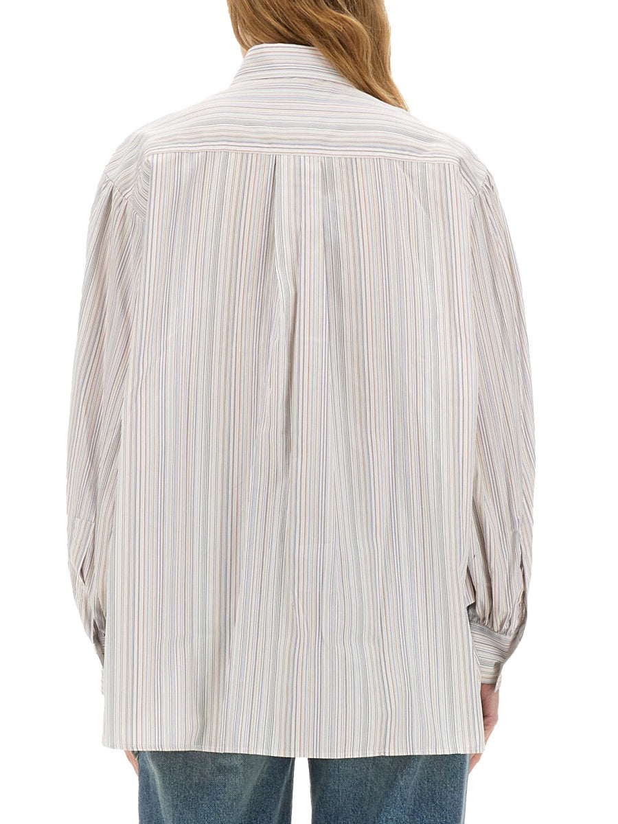 Paul Smith Shirts - White | Wanan Luxury