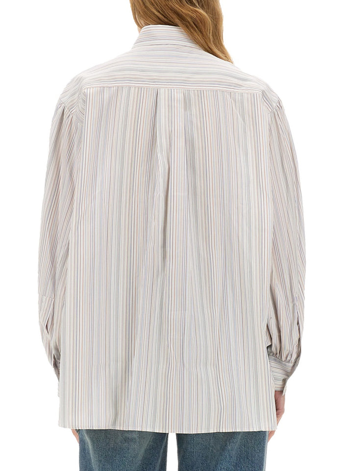 Paul Smith Shirts - White | Wanan Luxury