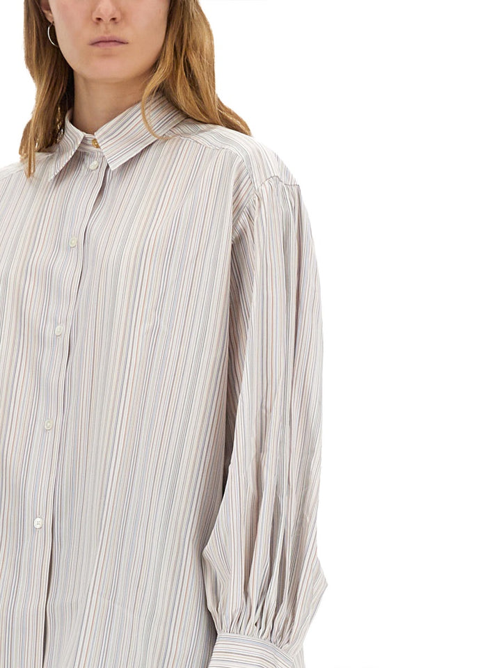 Paul Smith Shirts - White | Wanan Luxury