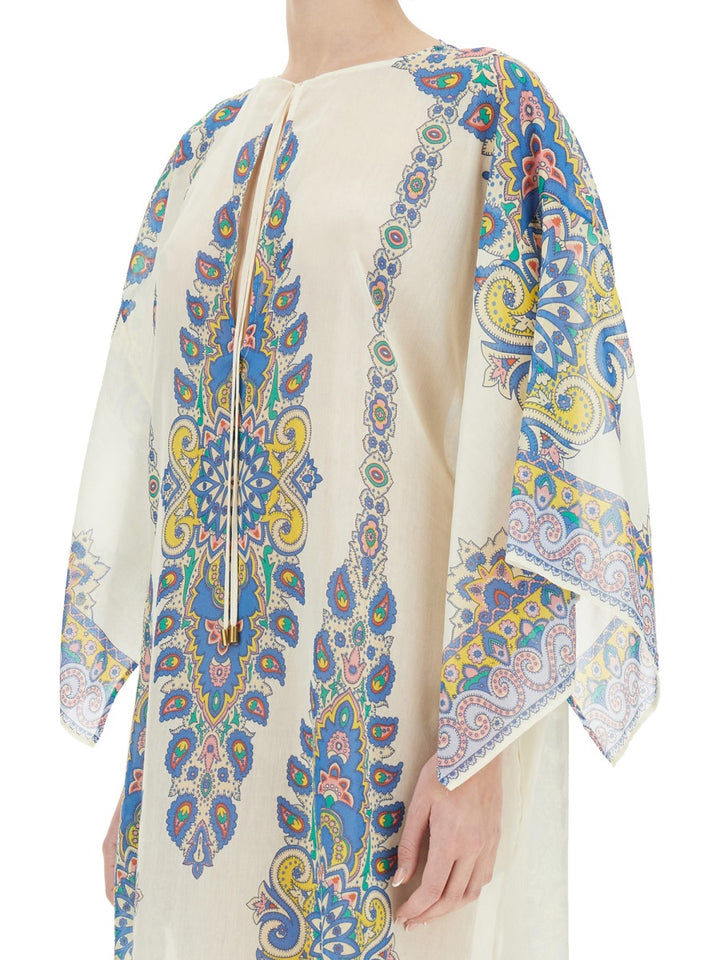 Etro Suits & Dresses - Multcolor | Wanan Luxury