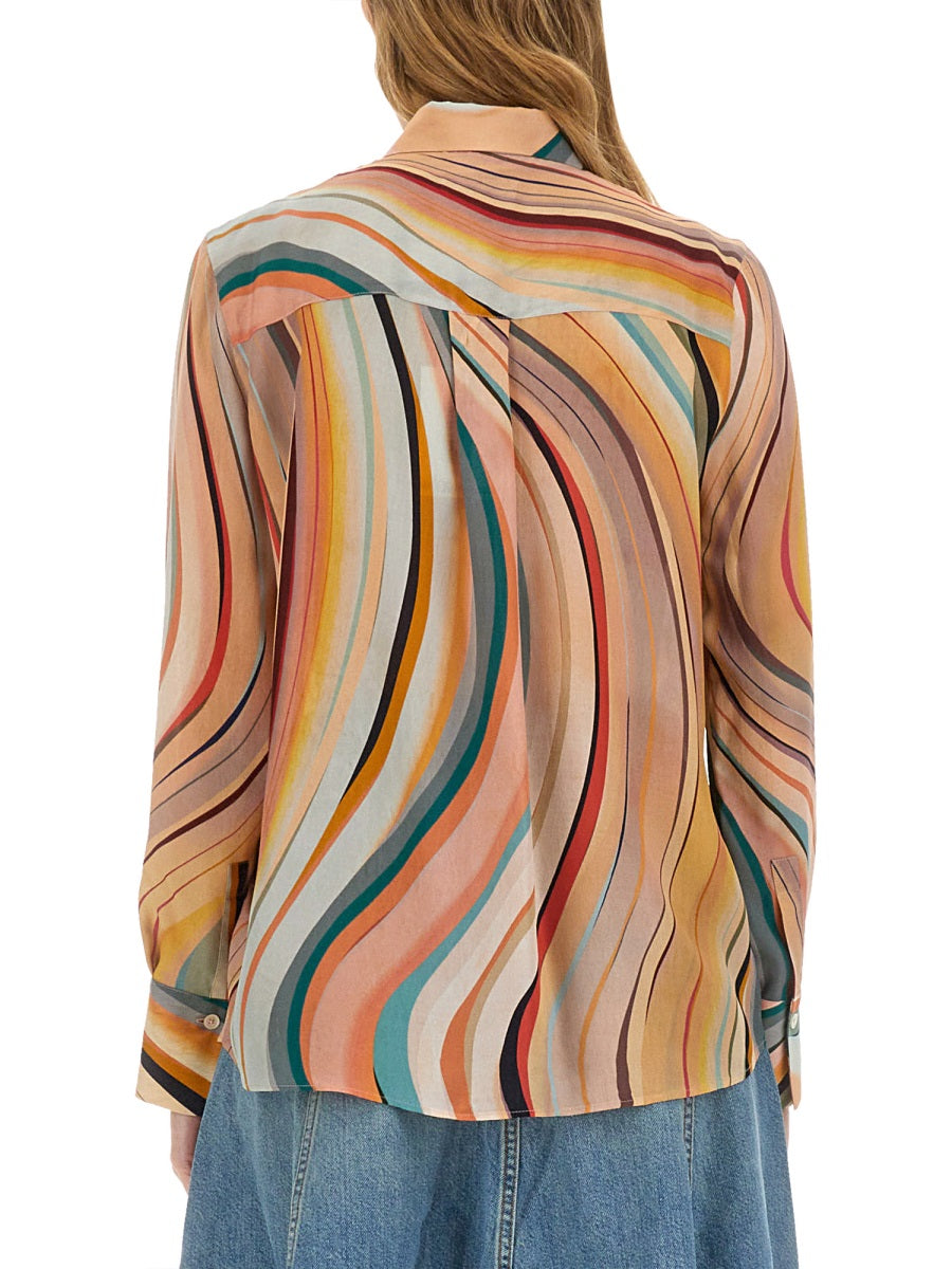 Ps Paul Smith Shirts - Multcolor | Wanan Luxury