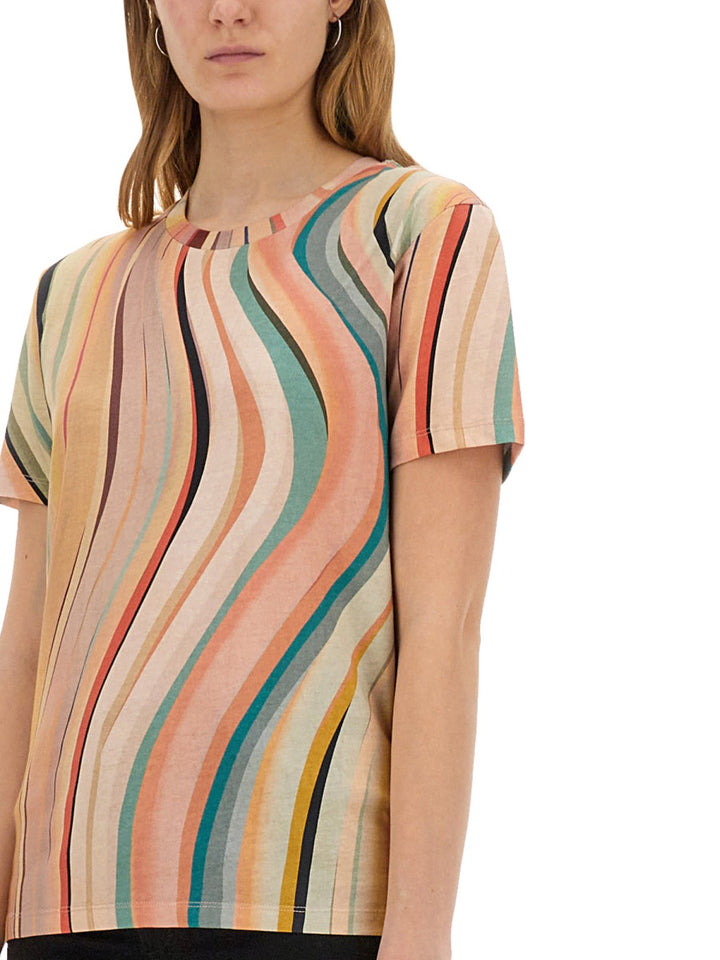 Ps Paul Smith T shirts - Multcolor | Wanan Luxury