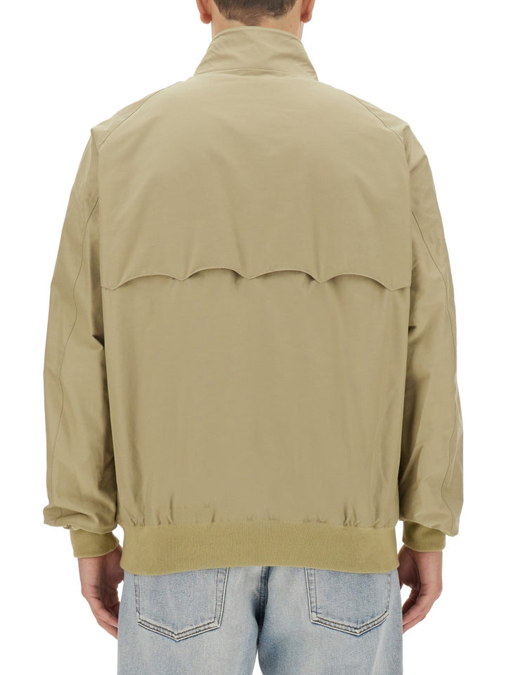 Baracuta Jackets - Beige | Wanan Luxury
