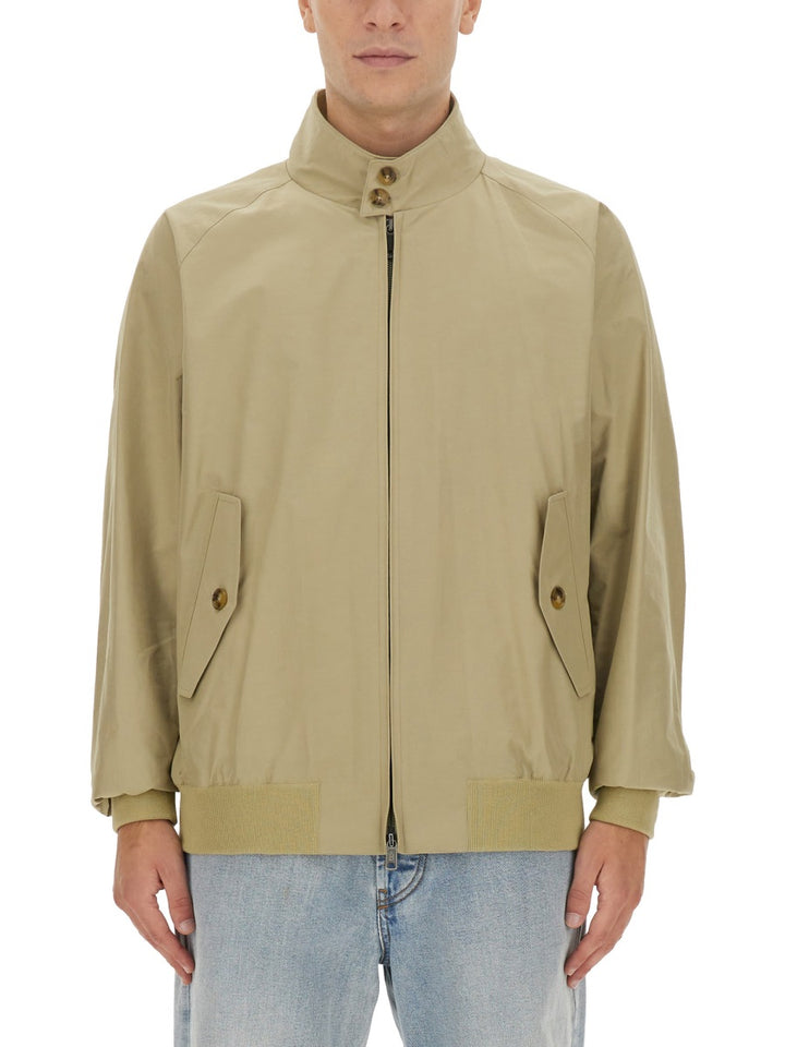 Baracuta Jackets - Beige | Wanan Luxury
