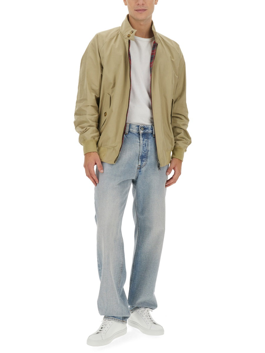 Baracuta Jackets - Beige | Wanan Luxury