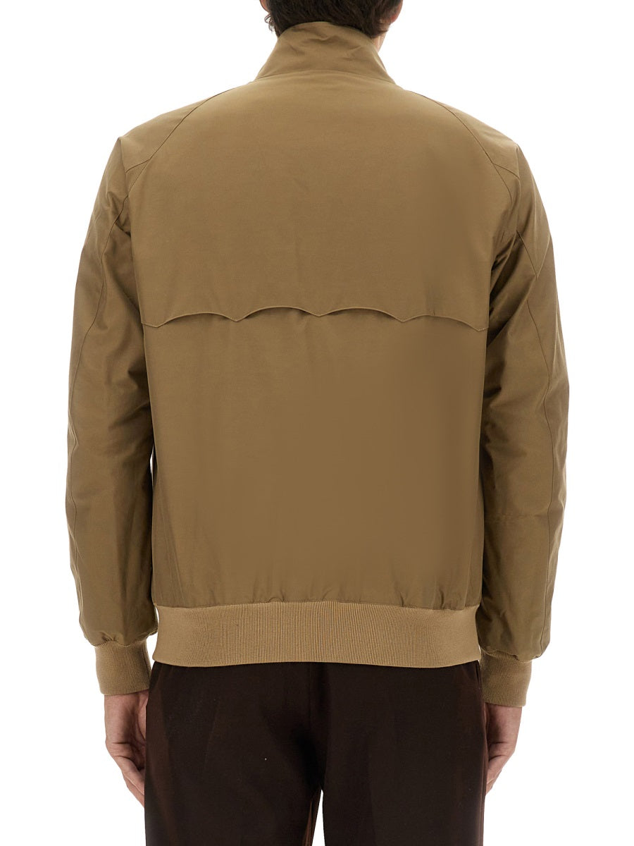 Baracuta Jackets - Beige | Wanan Luxury