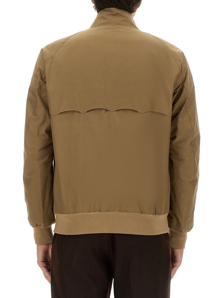 Baracuta Jackets - Beige | Wanan Luxury