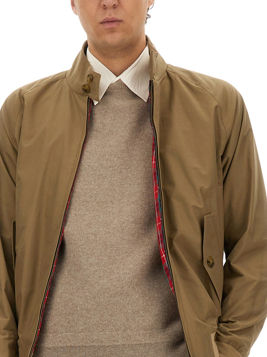 Baracuta Jackets - Beige | Wanan Luxury