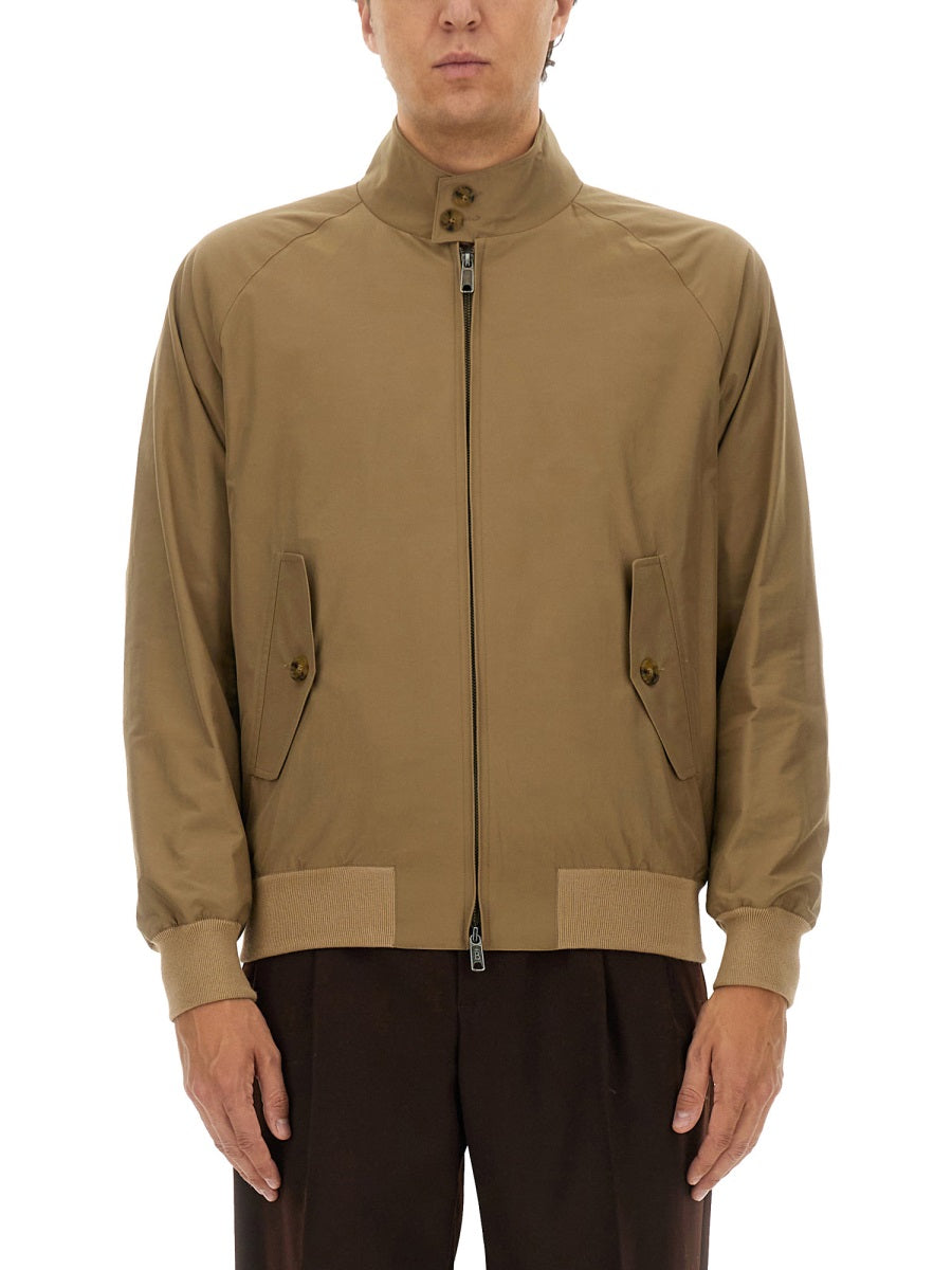 Baracuta Jackets - Beige | Wanan Luxury