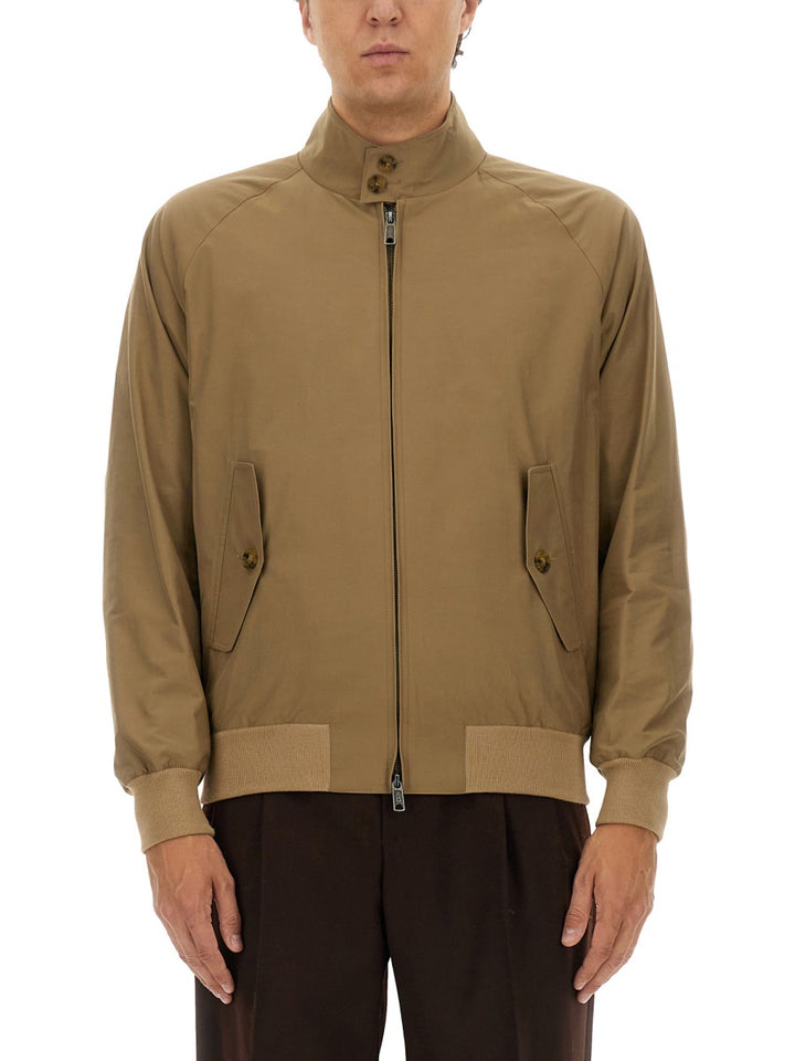 Baracuta Jackets - Beige | Wanan Luxury
