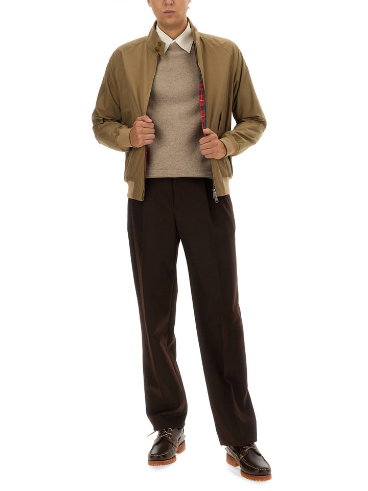 Baracuta Jackets - Beige | Wanan Luxury