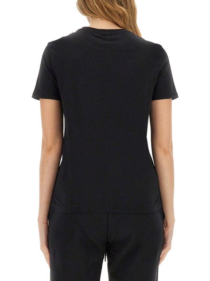 Ps Paul Smith T shirts - Black | Wanan Luxury