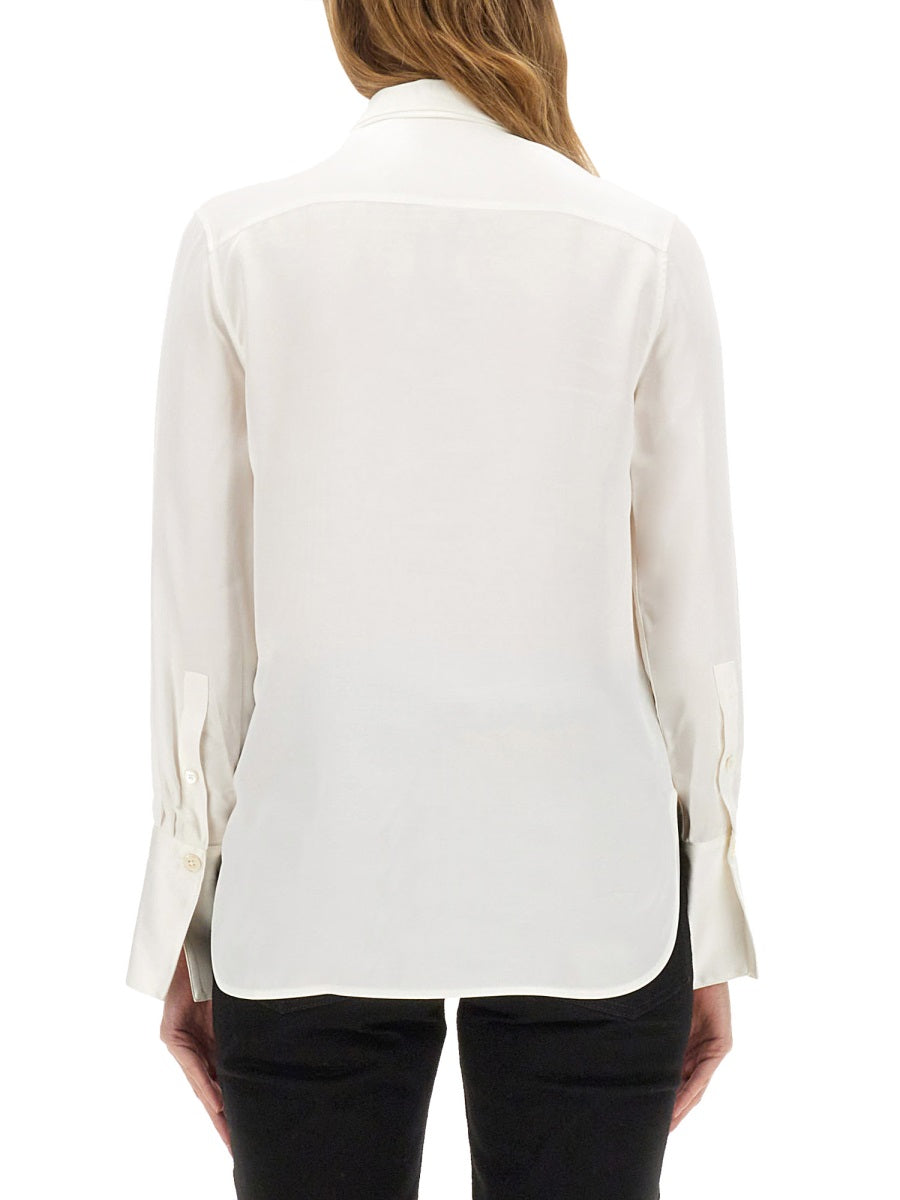 Paul Smith Shirts - White | Wanan Luxury