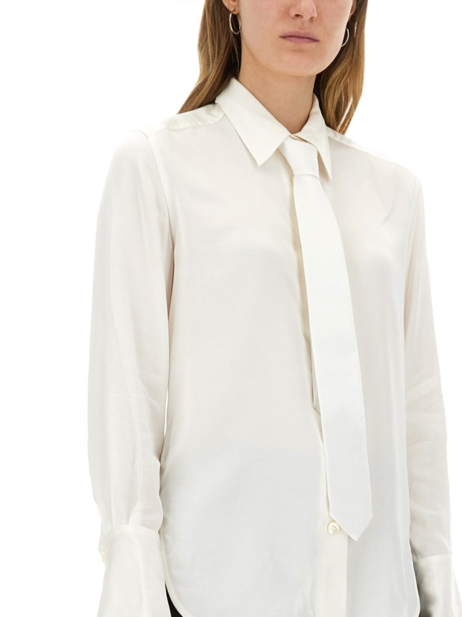 Paul Smith Shirts - White | Wanan Luxury