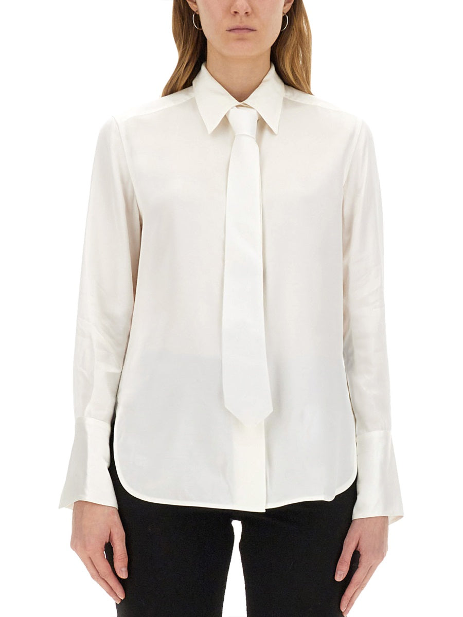 Paul Smith Shirts - White | Wanan Luxury
