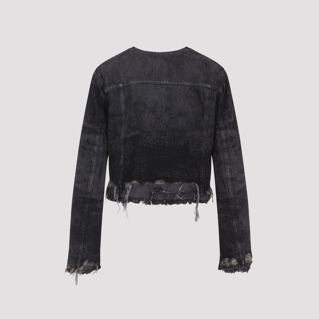 Diesel Jackets - Grey | c01f1b344e77950ba302e4fc6bbff54c48ae8af6