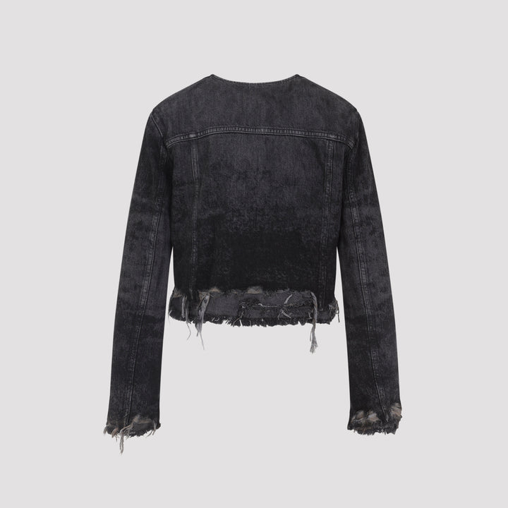 Diesel Jackets - Grey | c01f1b344e77950ba302e4fc6bbff54c48ae8af6