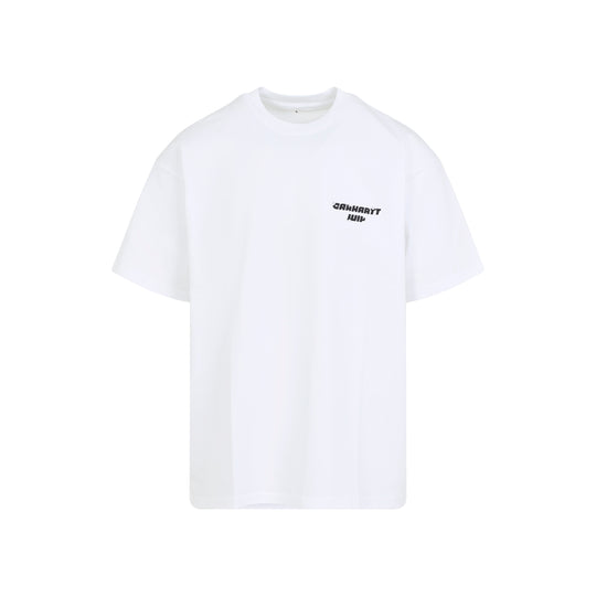 T-Shirts White