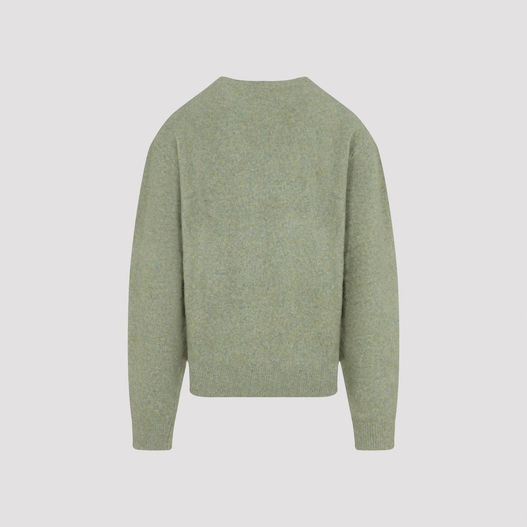 Carhartt Wip Pullover - Green | 081b0c1e36977ee2b61227002a508e29028b1d62