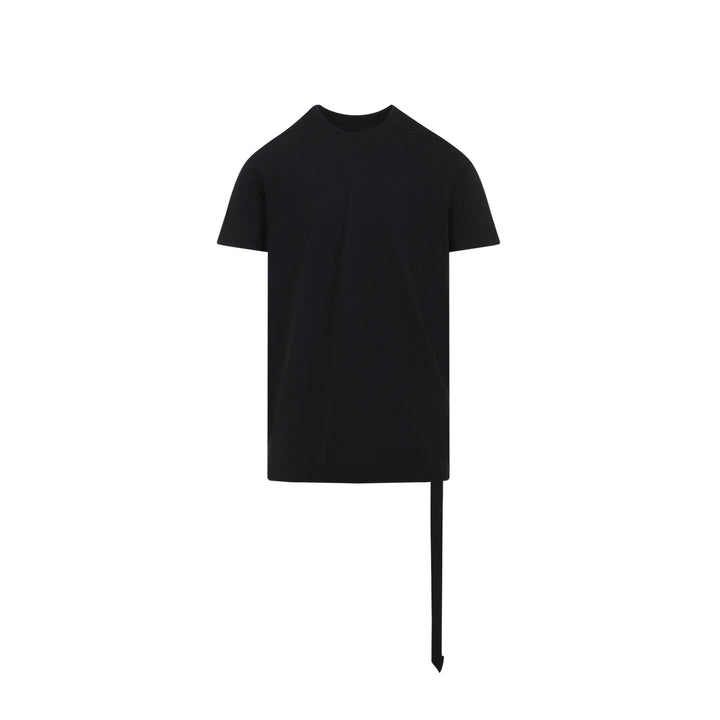 Rick Owens Drkshdw T-shirts - Black | fa4d0cfce1a91bd0e041457ff58321d11b5e3ecb