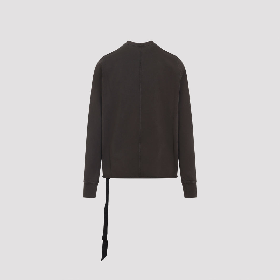 Rick Owens Drkshdw Pullover - Brown | 3429839564502999ebb04944e0cd09442e904ffb