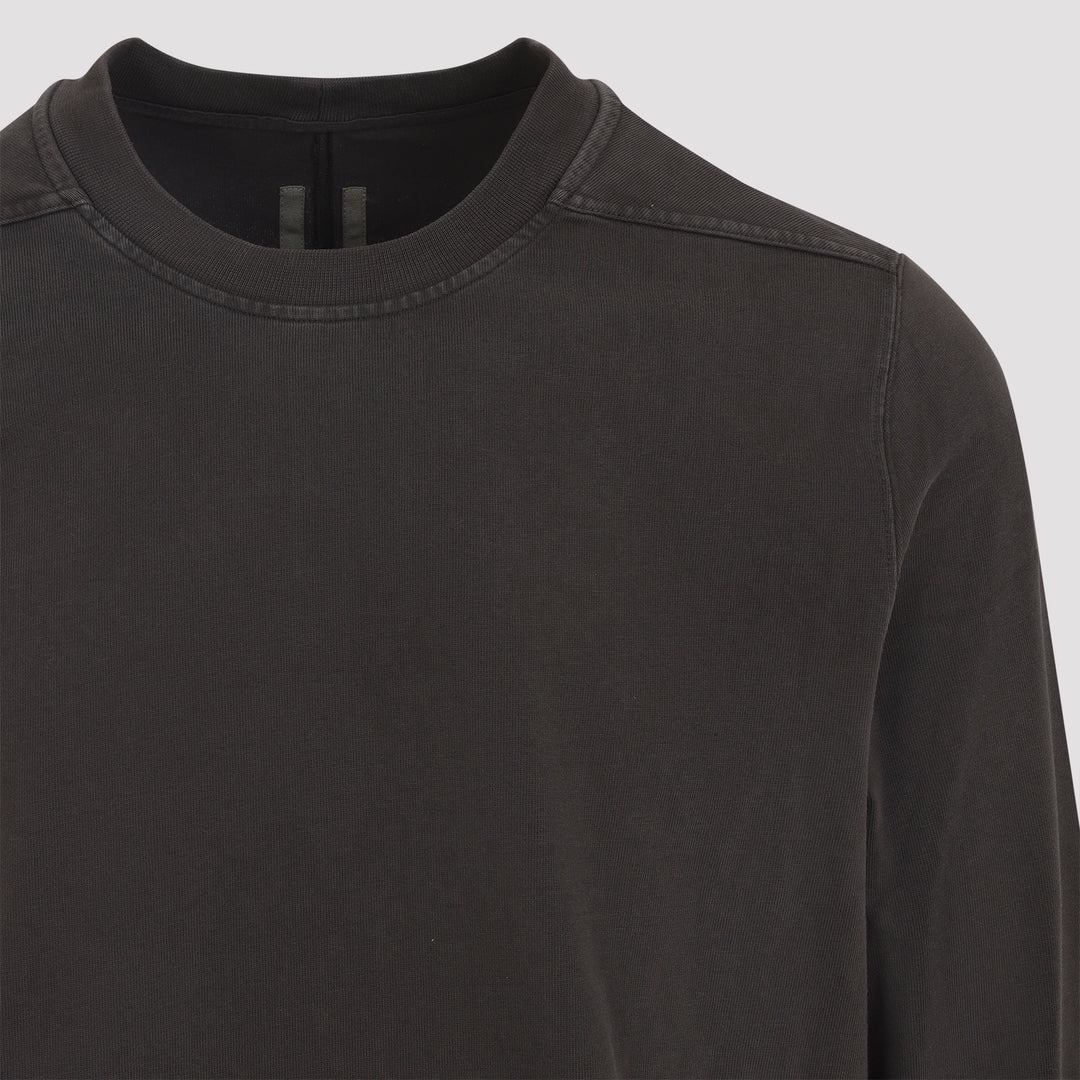 Rick Owens Drkshdw Pullover - Brown | 8b4f32c622612101b334dd7f7b97b83559f8b59f