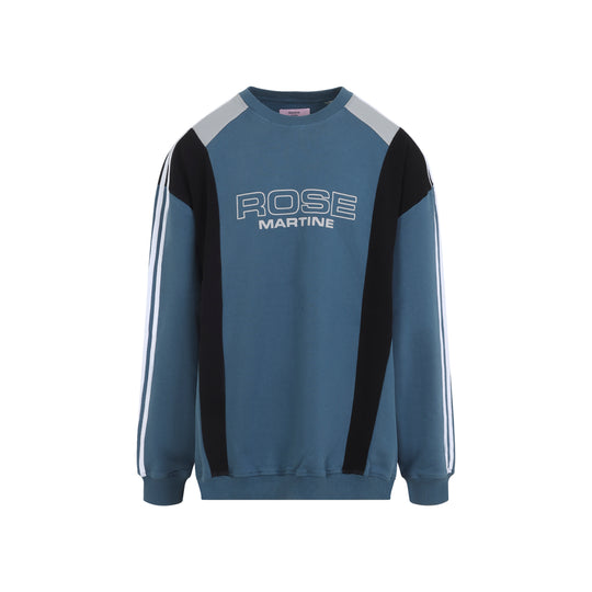 Sweatshirts Blue