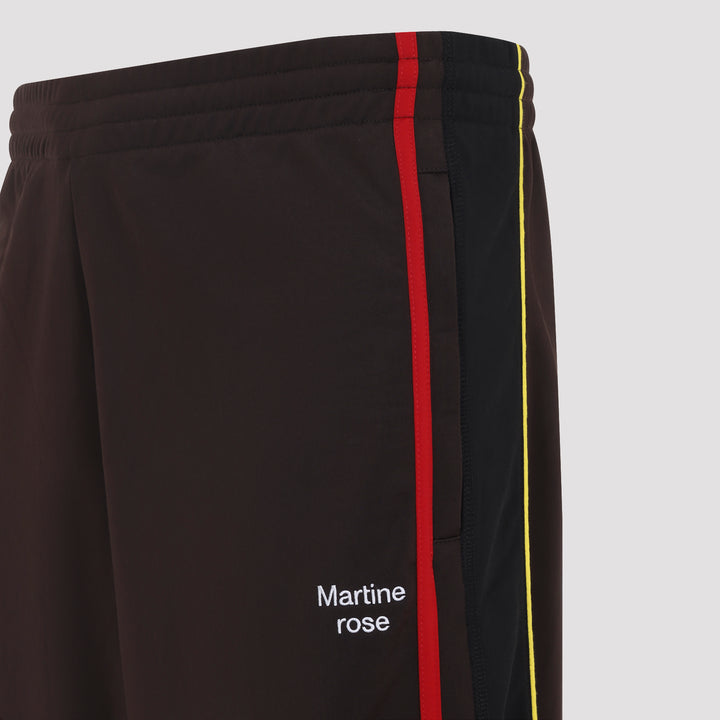 Martine Rose Regular & straight leg - Red | c5e5b99d589941492abedc971a1bca685920a7b1