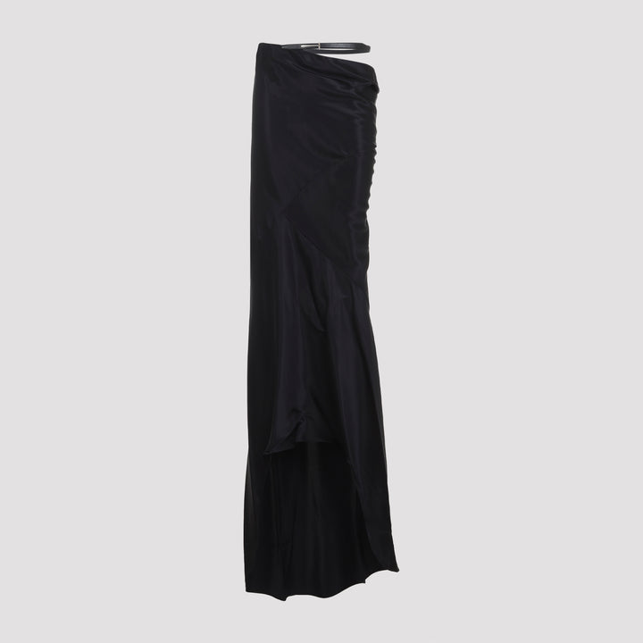 Tom Ford Midi skirts - Black | 76fb8890d5ed7b888b5f0ee9344da2fdbc9d8d29